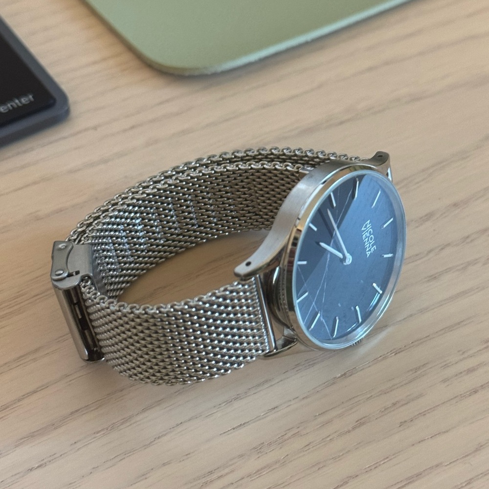 Nicole Vienna Watch - Picture 2 of 5